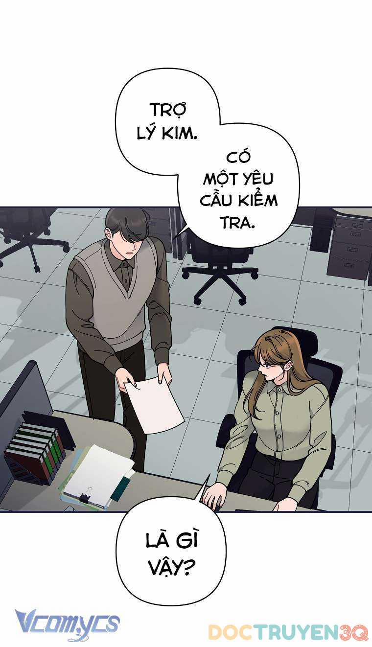 [18+] Dinh Thự Young Chun Hwa: Mọt Sách Phóng Túng Không Ngủ Được 1 trang 21