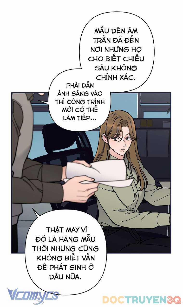 [18+] Dinh Thự Young Chun Hwa: Mọt Sách Phóng Túng Không Ngủ Được 1 trang 22