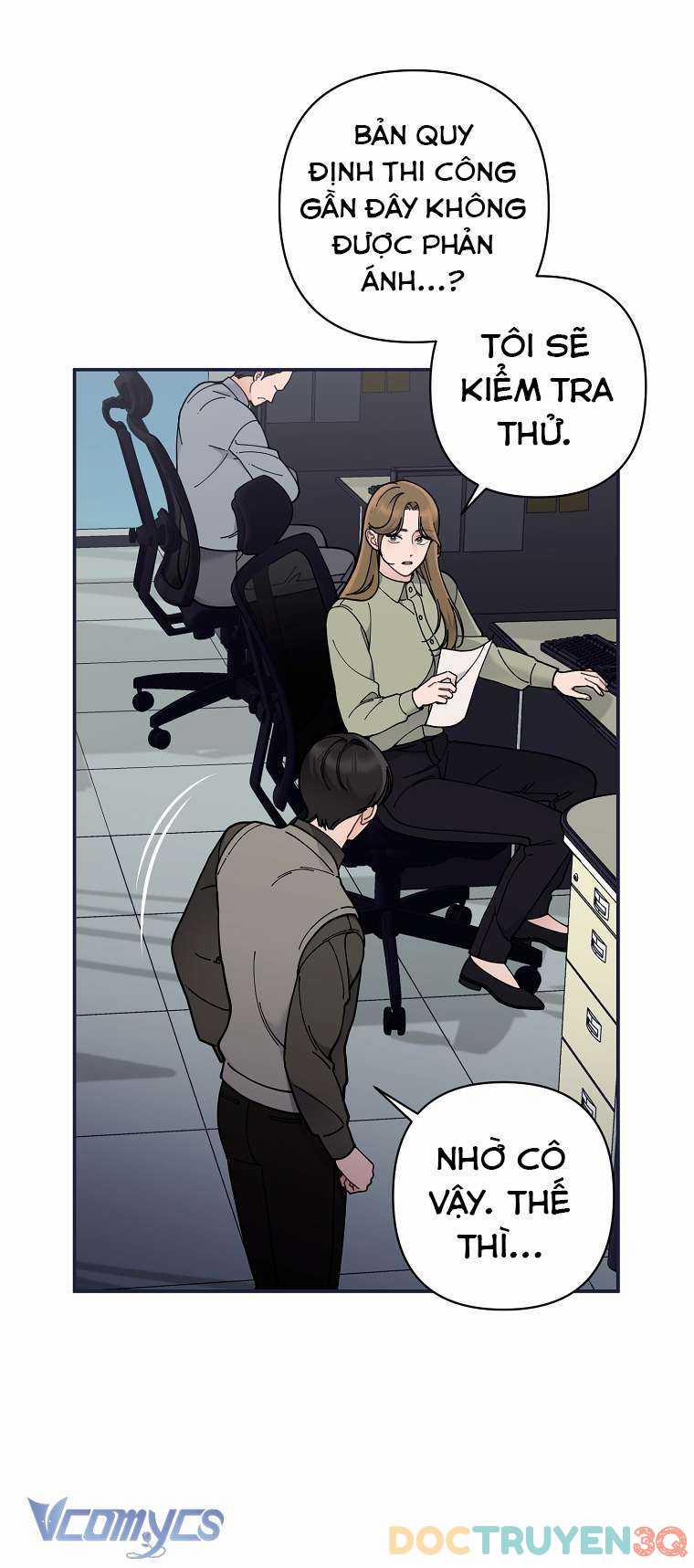 [18+] Dinh Thự Young Chun Hwa: Mọt Sách Phóng Túng Không Ngủ Được 1 trang 23