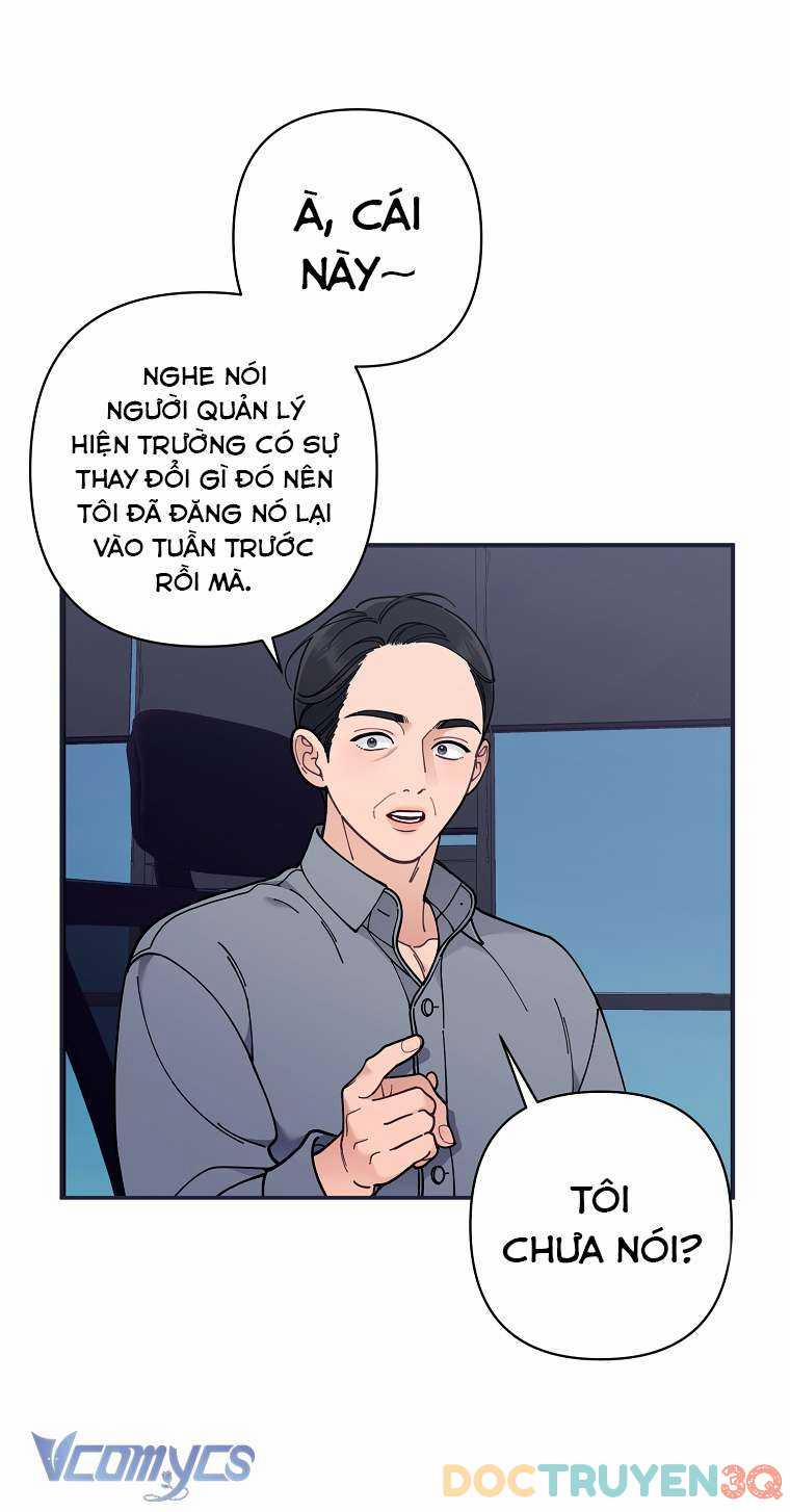 [18+] Dinh Thự Young Chun Hwa: Mọt Sách Phóng Túng Không Ngủ Được 1 trang 28