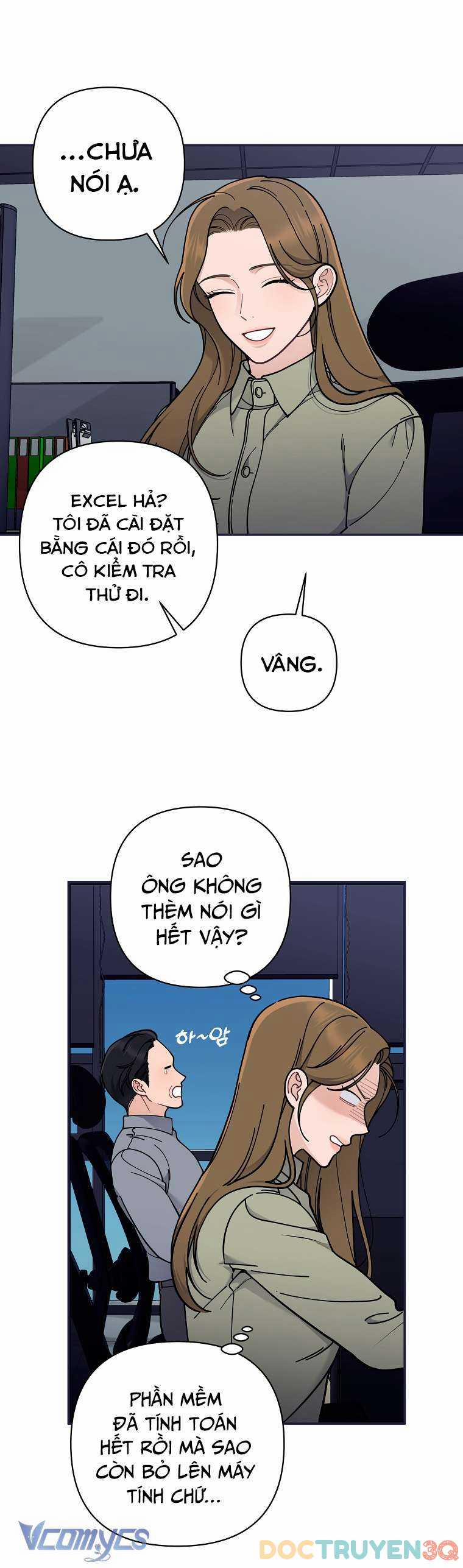 [18+] Dinh Thự Young Chun Hwa: Mọt Sách Phóng Túng Không Ngủ Được 1 trang 29