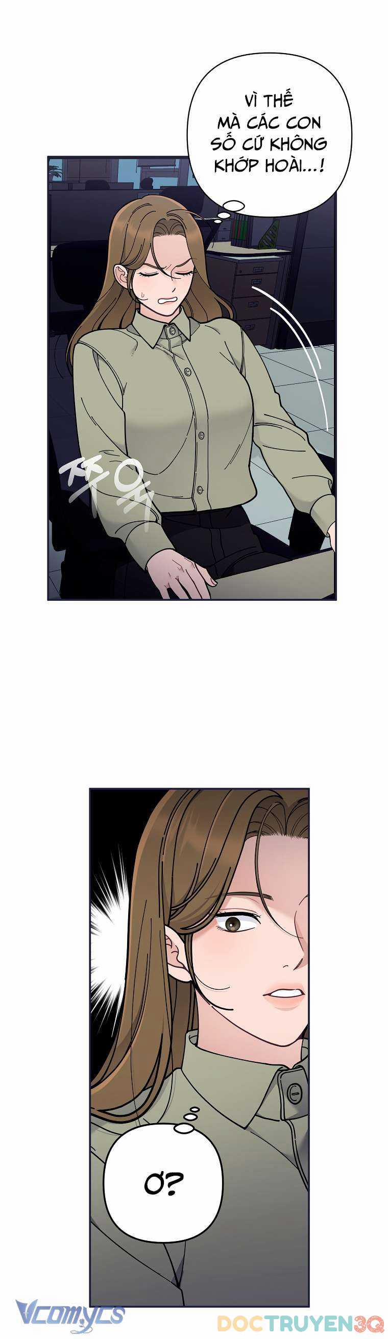 [18+] Dinh Thự Young Chun Hwa: Mọt Sách Phóng Túng Không Ngủ Được 1 trang 30