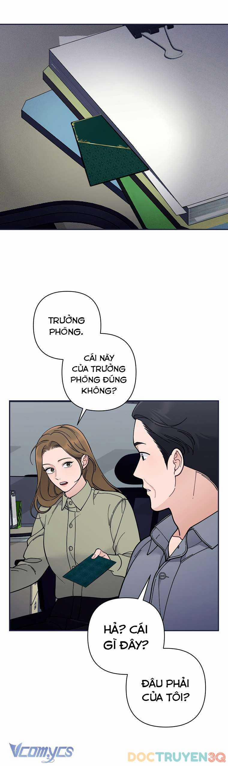 [18+] Dinh Thự Young Chun Hwa: Mọt Sách Phóng Túng Không Ngủ Được 1 trang 32