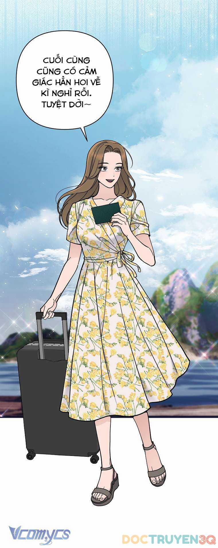 [18+] Dinh Thự Young Chun Hwa: Mọt Sách Phóng Túng Không Ngủ Được 1 trang 38