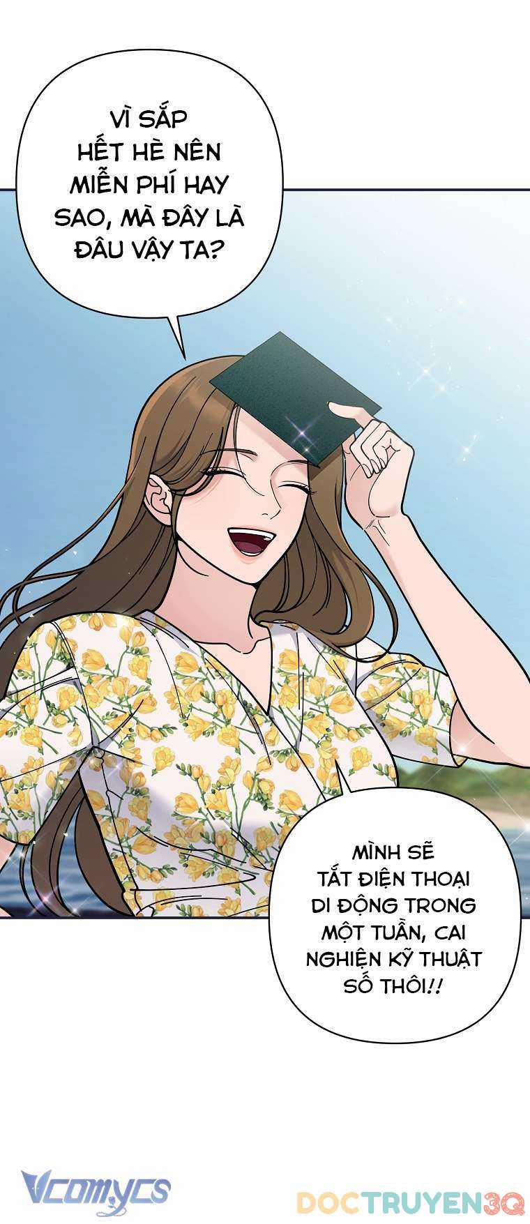 [18+] Dinh Thự Young Chun Hwa: Mọt Sách Phóng Túng Không Ngủ Được 1 trang 39