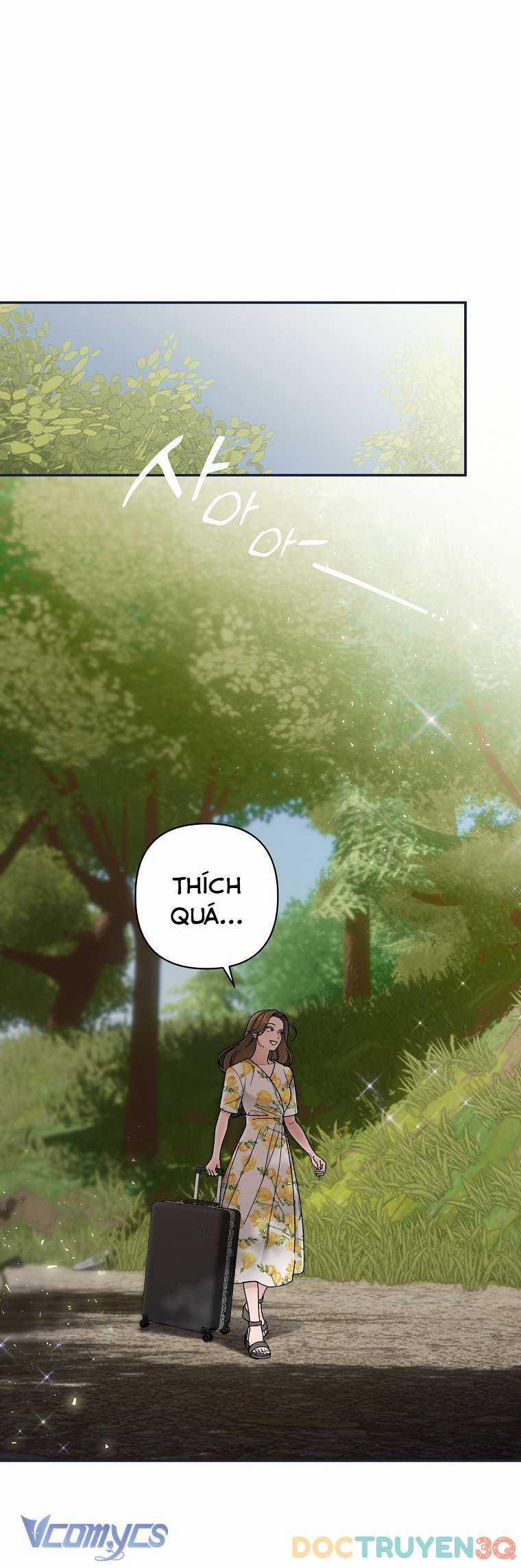 [18+] Dinh Thự Young Chun Hwa: Mọt Sách Phóng Túng Không Ngủ Được 1 trang 40