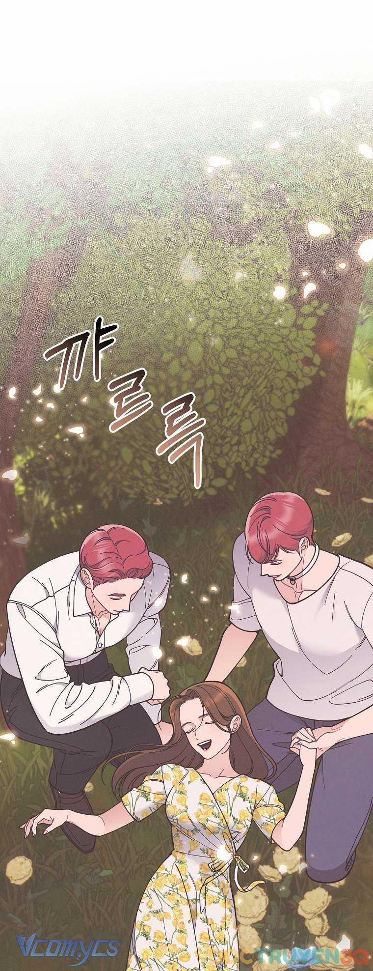 [18+] Dinh Thự Young Chun Hwa: Mọt Sách Phóng Túng Không Ngủ Được 1 trang 44