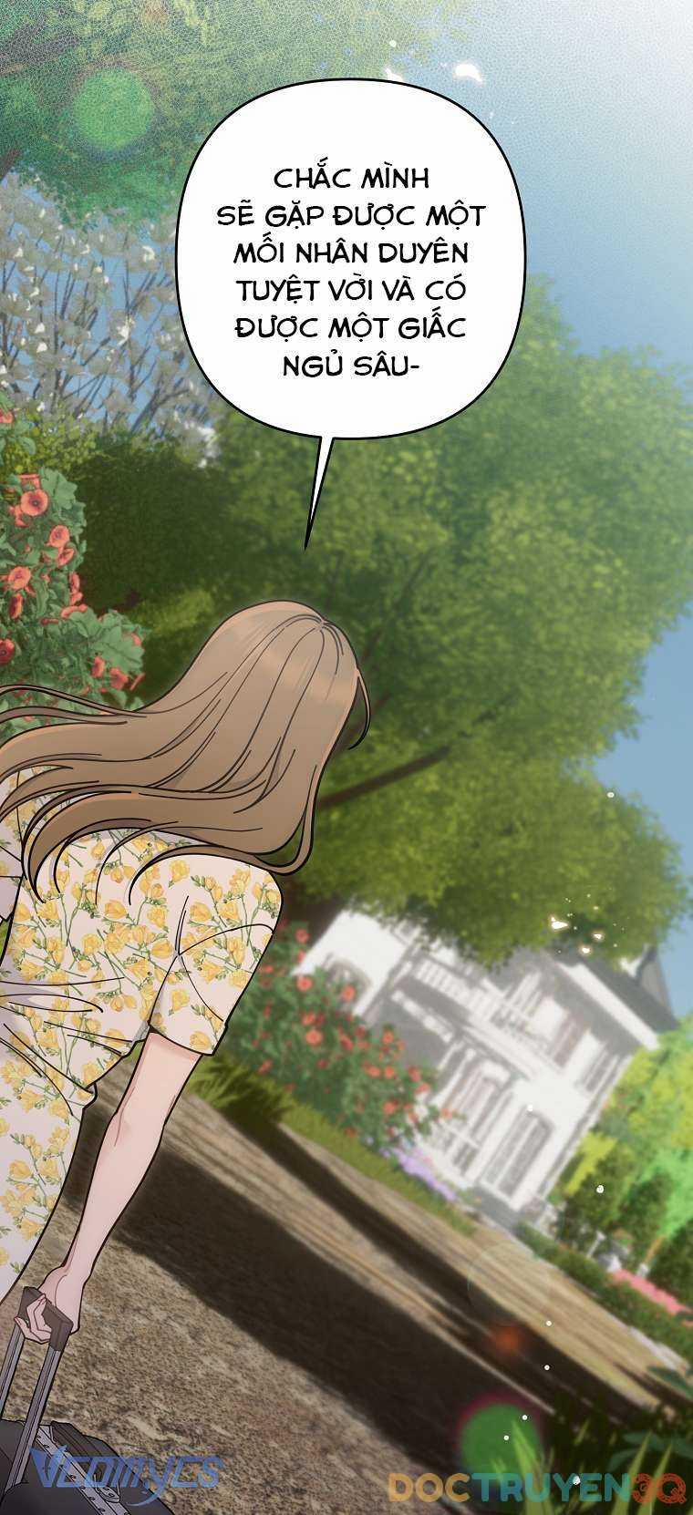 [18+] Dinh Thự Young Chun Hwa: Mọt Sách Phóng Túng Không Ngủ Được 1 trang 48