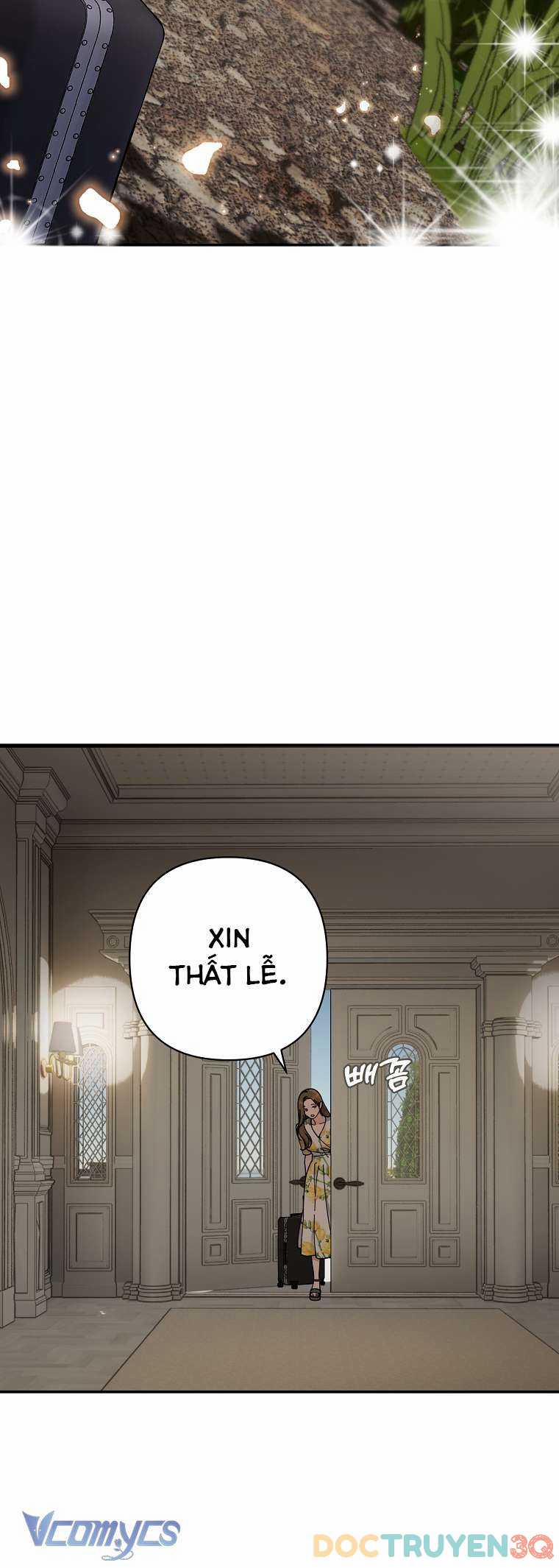 [18+] Dinh Thự Young Chun Hwa: Mọt Sách Phóng Túng Không Ngủ Được 1 trang 49