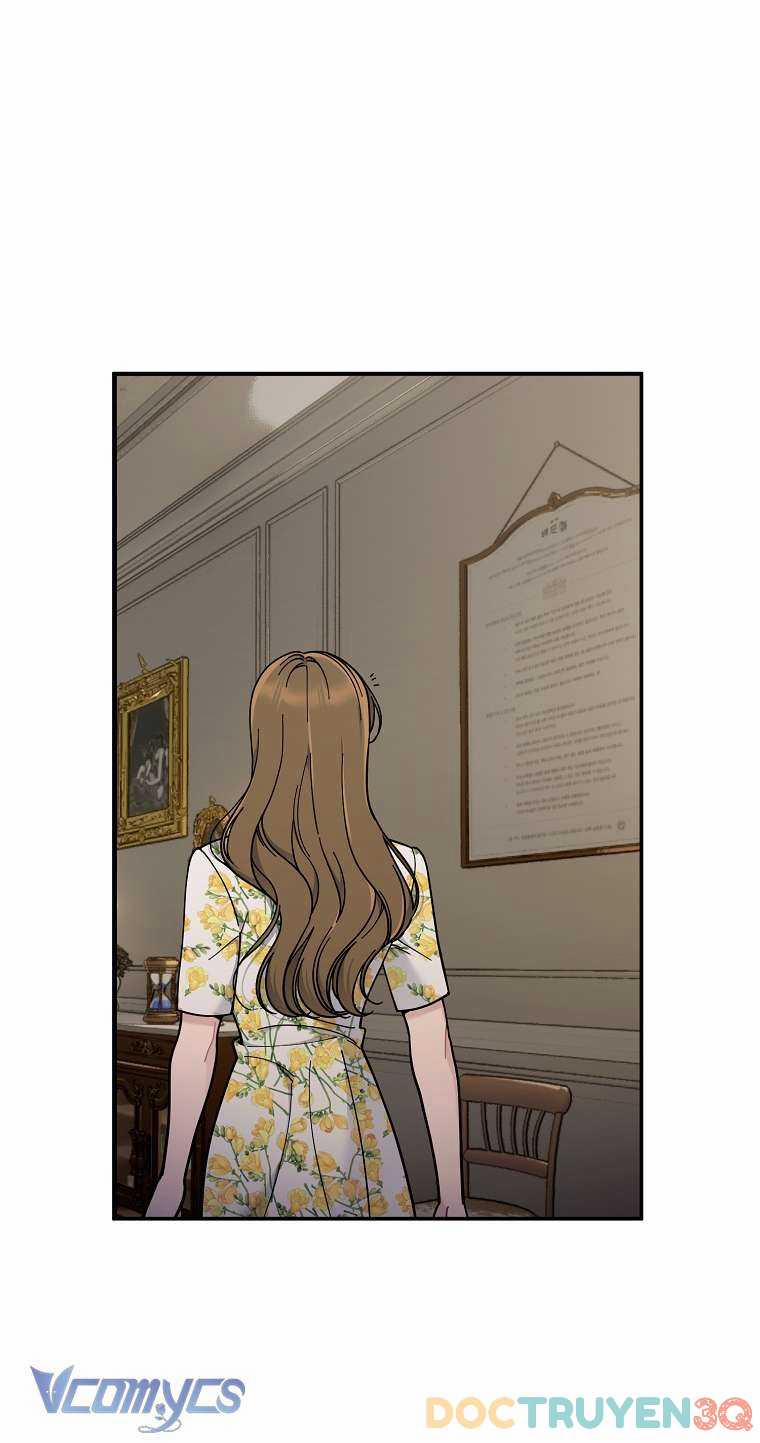 [18+] Dinh Thự Young Chun Hwa: Mọt Sách Phóng Túng Không Ngủ Được 1 trang 51