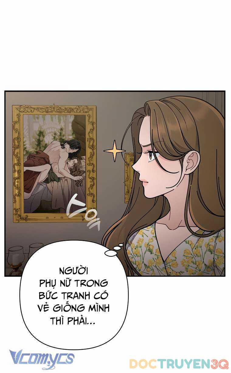 [18+] Dinh Thự Young Chun Hwa: Mọt Sách Phóng Túng Không Ngủ Được 1 trang 54