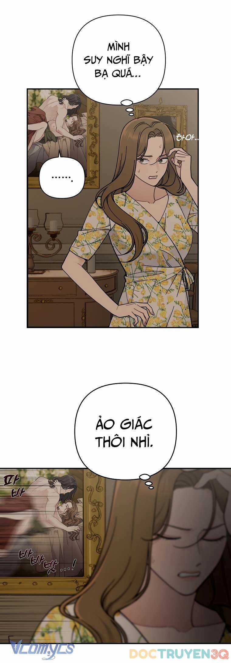 [18+] Dinh Thự Young Chun Hwa: Mọt Sách Phóng Túng Không Ngủ Được 1 trang 56