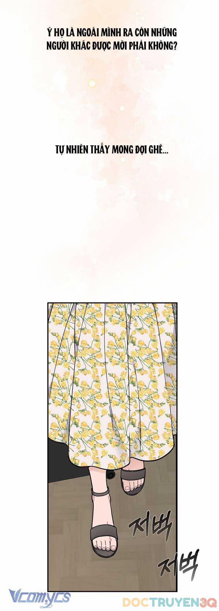 [18+] Dinh Thự Young Chun Hwa: Mọt Sách Phóng Túng Không Ngủ Được 1 trang 59