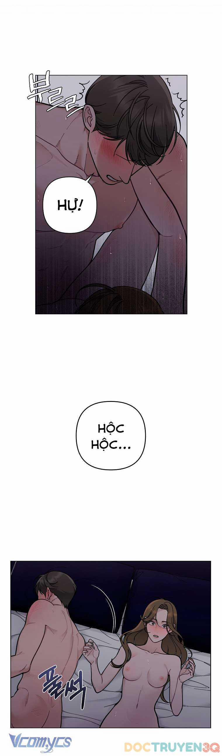 [18+] Dinh Thự Young Chun Hwa: Mọt Sách Phóng Túng Không Ngủ Được 1 trang 6