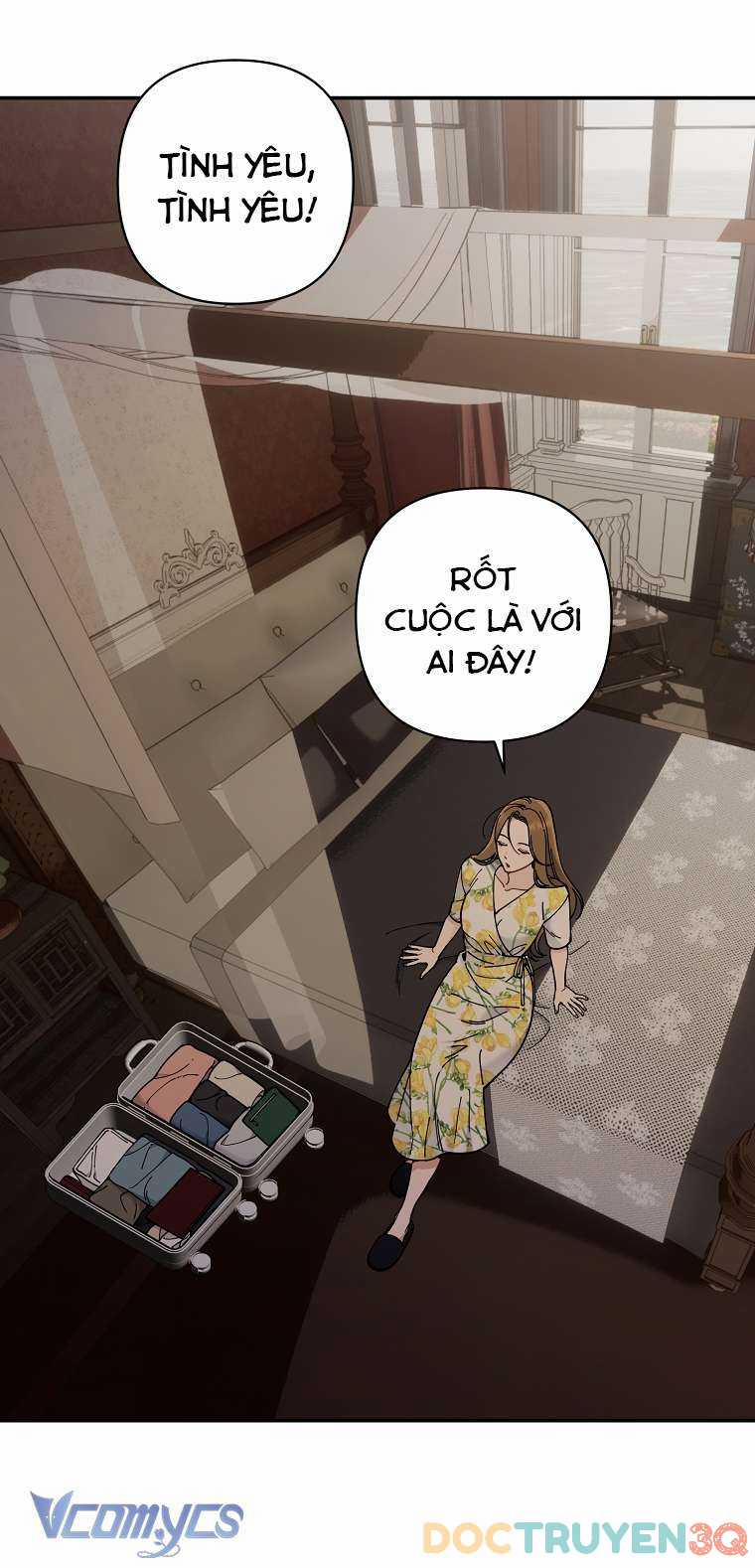 [18+] Dinh Thự Young Chun Hwa: Mọt Sách Phóng Túng Không Ngủ Được 1 trang 65