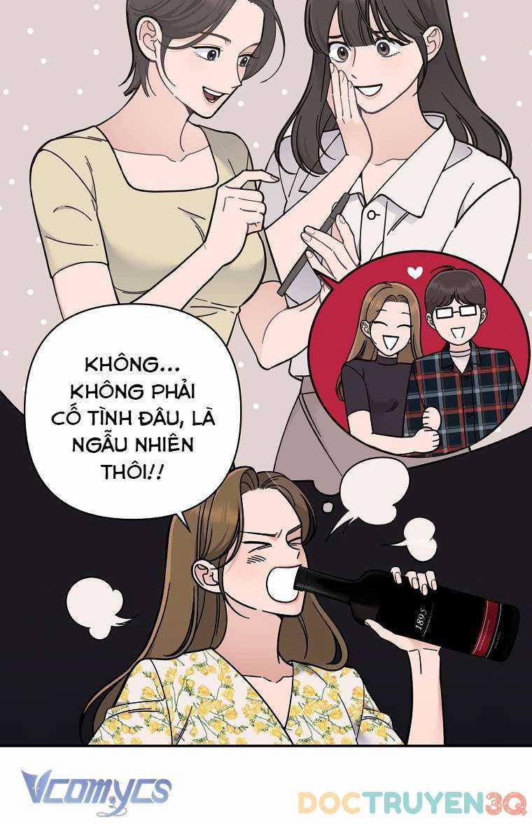 [18+] Dinh Thự Young Chun Hwa: Mọt Sách Phóng Túng Không Ngủ Được 1 trang 67