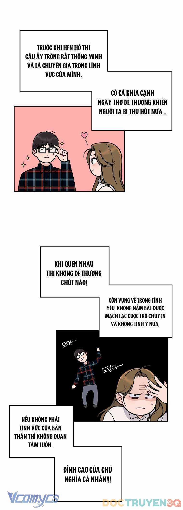 [18+] Dinh Thự Young Chun Hwa: Mọt Sách Phóng Túng Không Ngủ Được 1 trang 68