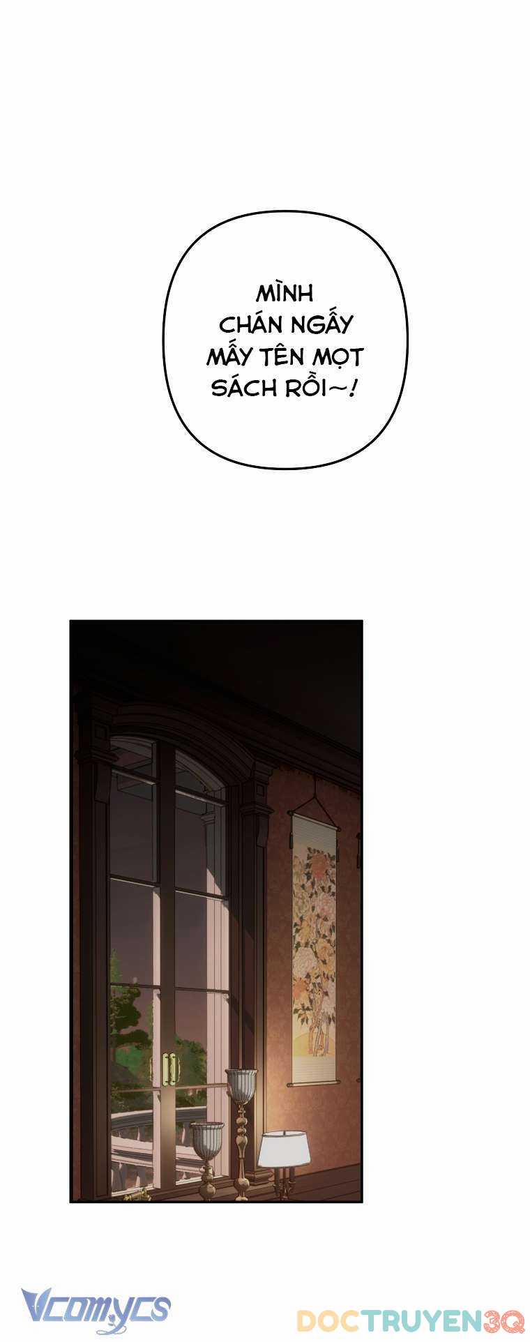 [18+] Dinh Thự Young Chun Hwa: Mọt Sách Phóng Túng Không Ngủ Được 1 trang 69