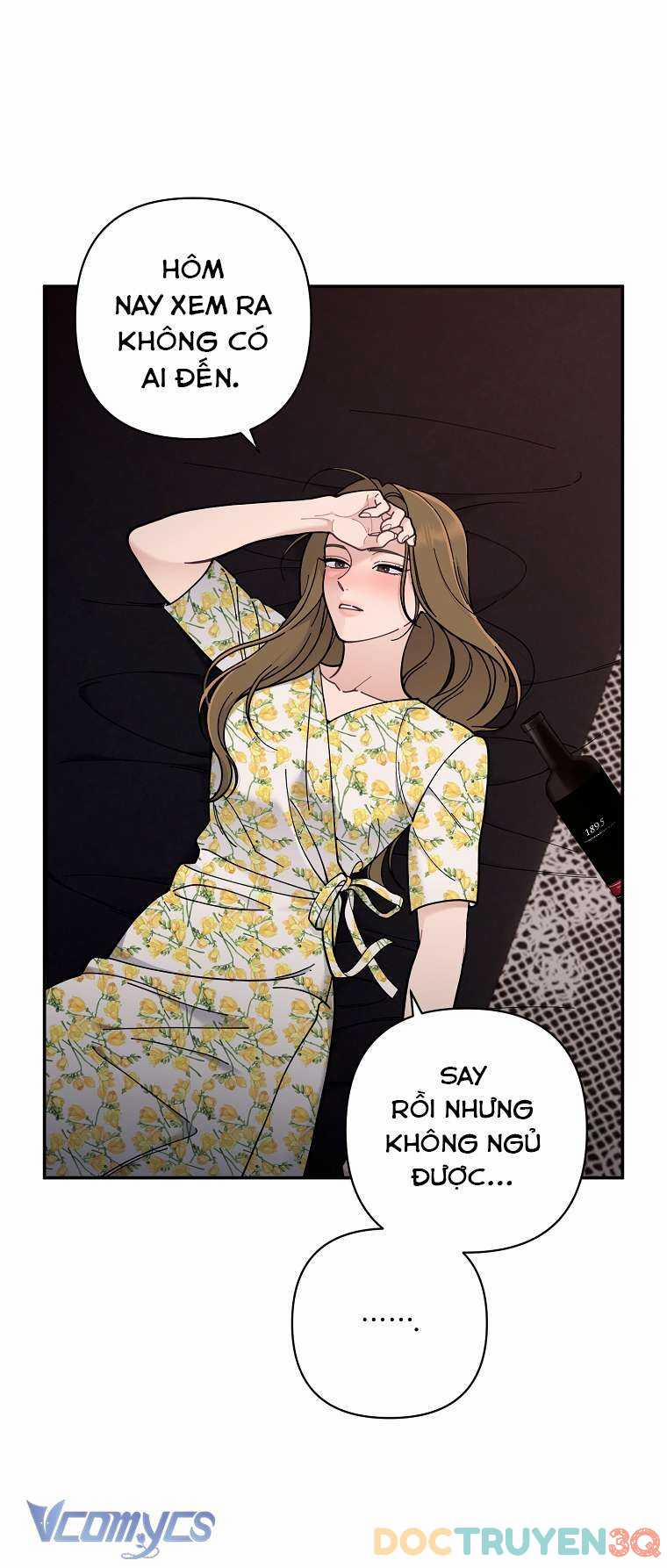 [18+] Dinh Thự Young Chun Hwa: Mọt Sách Phóng Túng Không Ngủ Được 1 trang 70