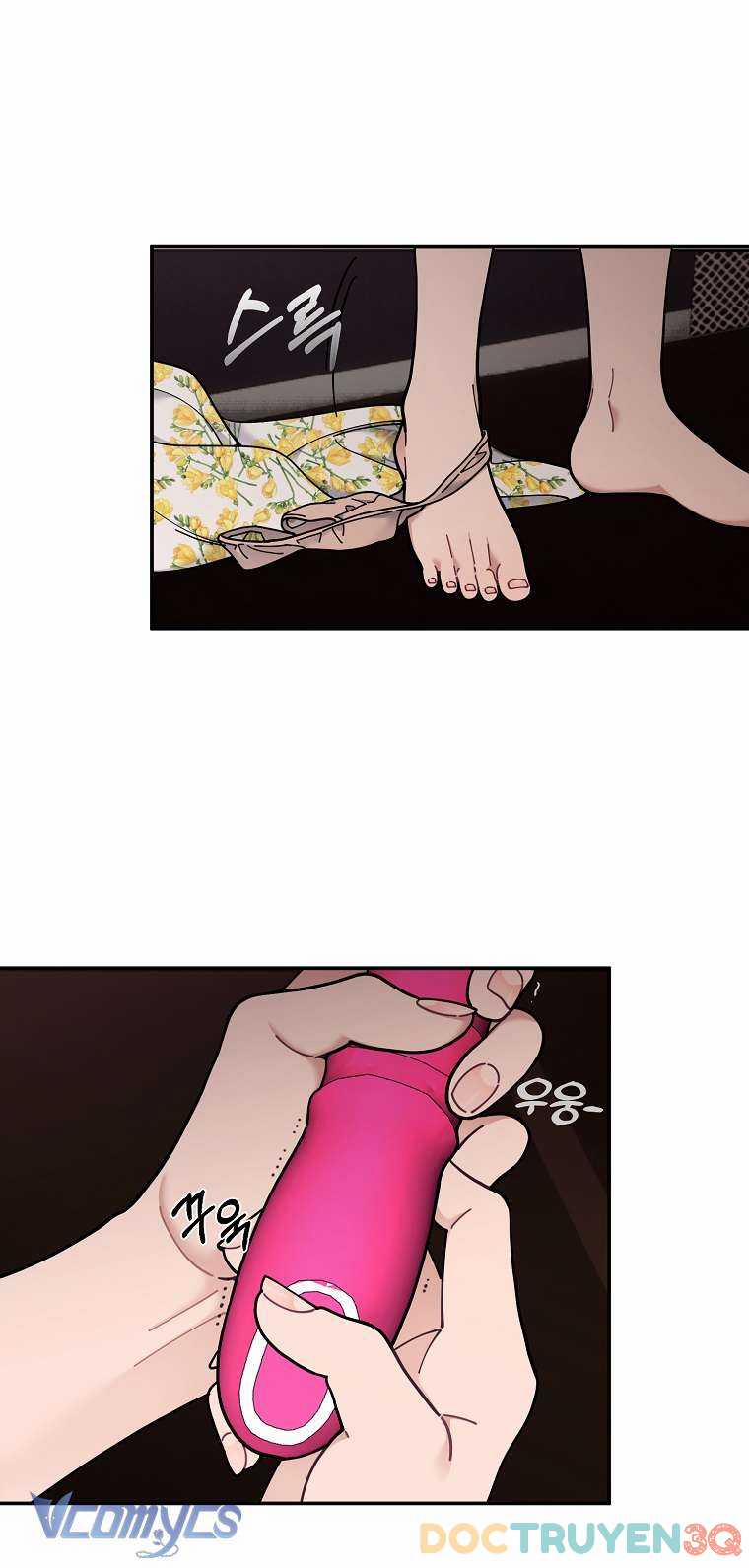 [18+] Dinh Thự Young Chun Hwa: Mọt Sách Phóng Túng Không Ngủ Được 1 trang 73