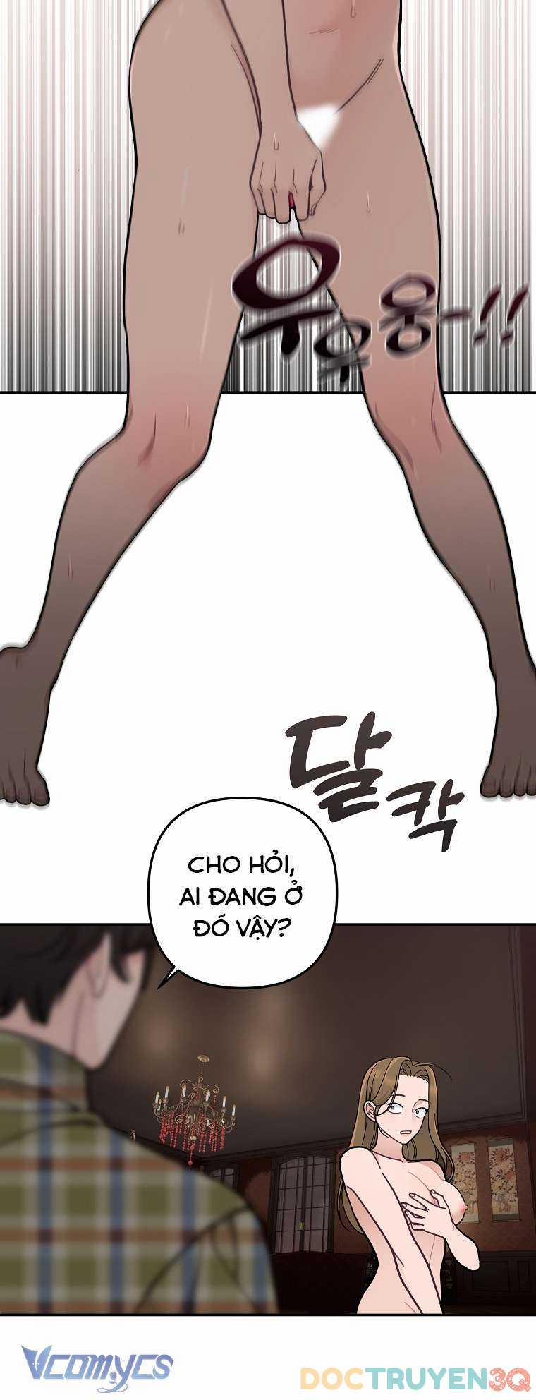 [18+] Dinh Thự Young Chun Hwa: Mọt Sách Phóng Túng Không Ngủ Được 1 trang 79