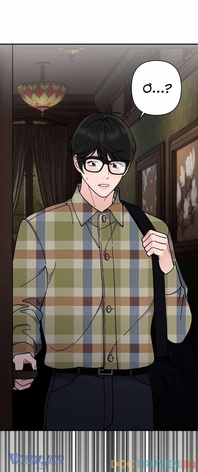 [18+] Dinh Thự Young Chun Hwa: Mọt Sách Phóng Túng Không Ngủ Được 1 trang 81