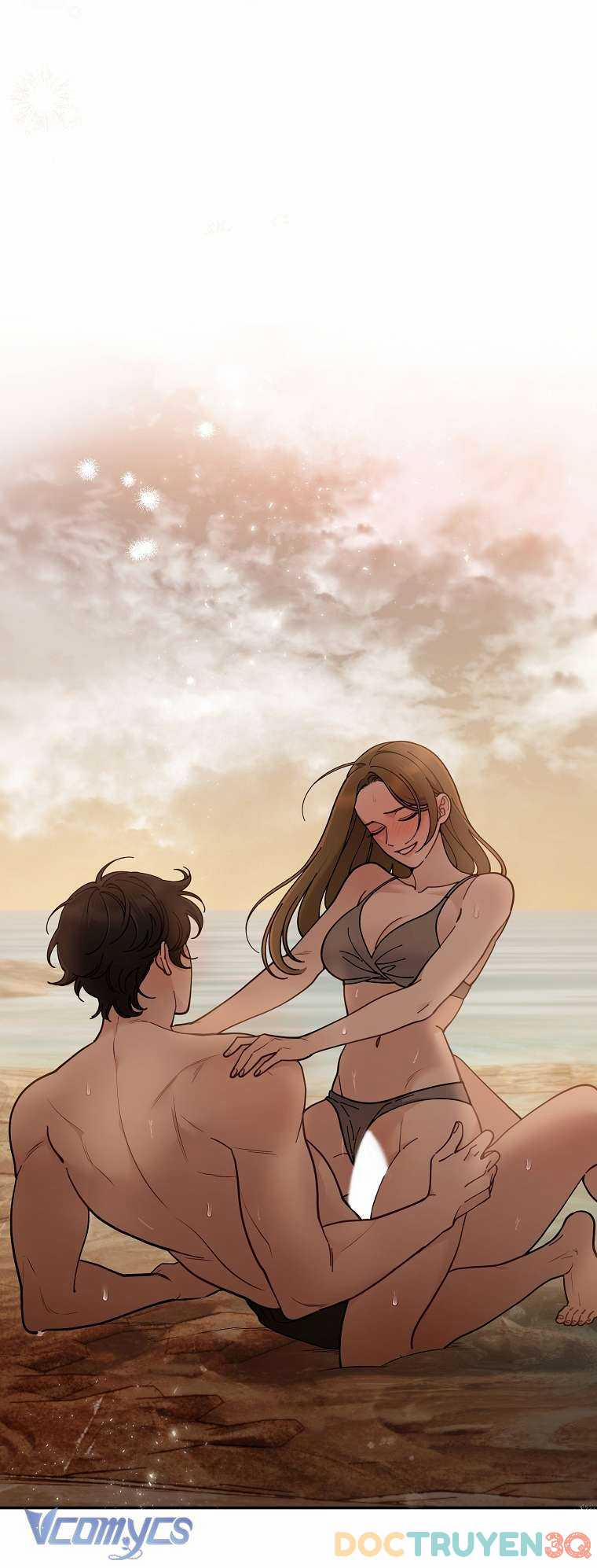 [18+] Dinh Thự Young Chun Hwa: Mọt Sách Phóng Túng Không Ngủ Được 10 trang 10