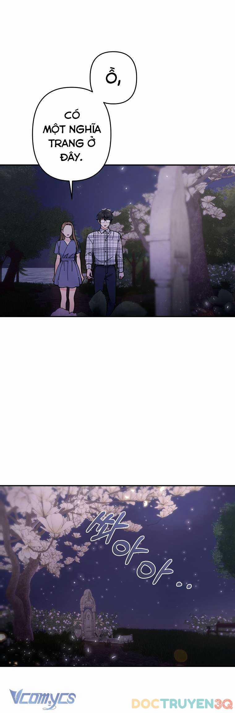 [18+] Dinh Thự Young Chun Hwa: Mọt Sách Phóng Túng Không Ngủ Được 10 trang 21