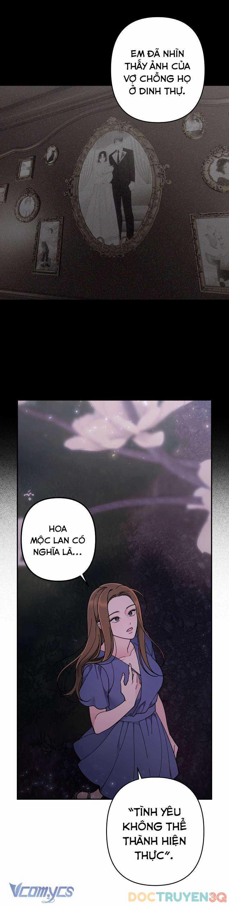 [18+] Dinh Thự Young Chun Hwa: Mọt Sách Phóng Túng Không Ngủ Được 10 trang 26