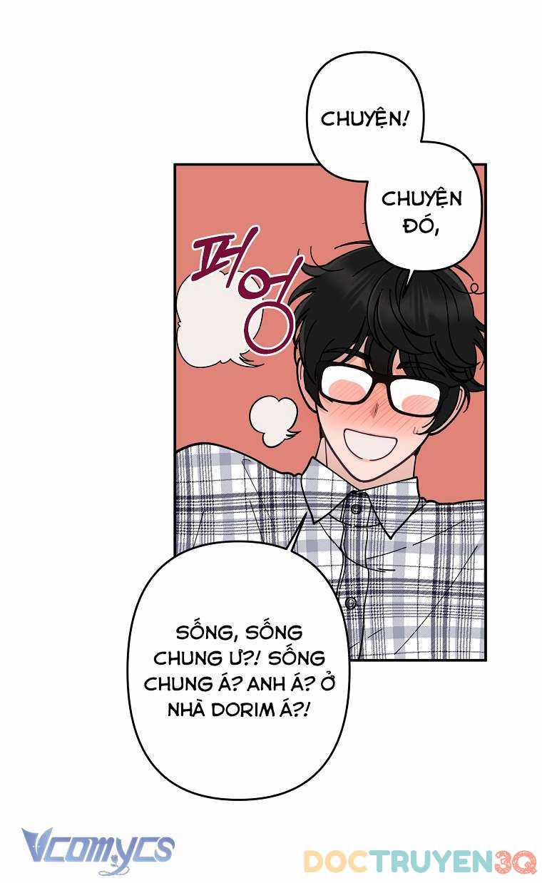 [18+] Dinh Thự Young Chun Hwa: Mọt Sách Phóng Túng Không Ngủ Được 10 trang 30