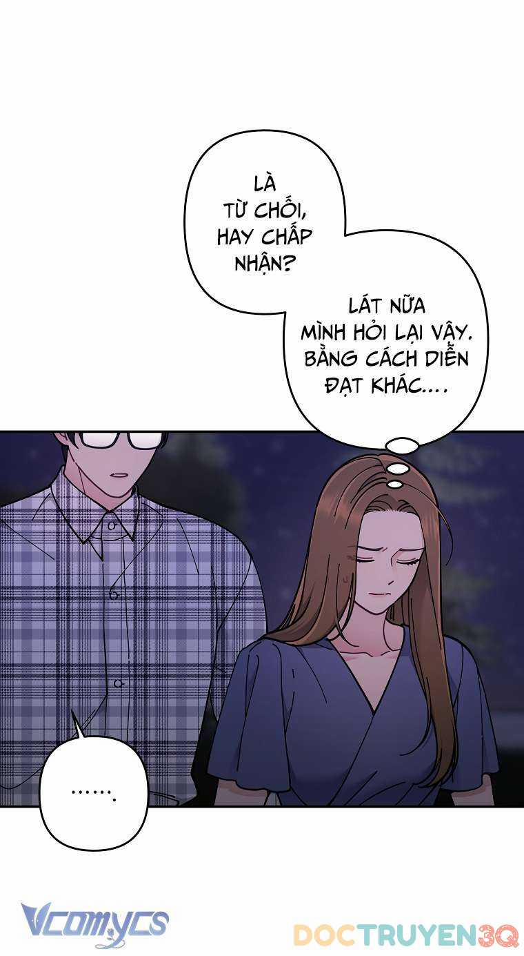 [18+] Dinh Thự Young Chun Hwa: Mọt Sách Phóng Túng Không Ngủ Được 10 trang 37