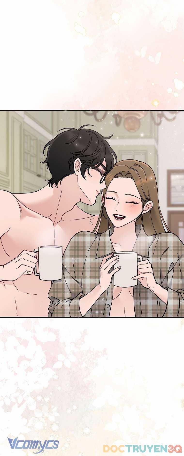 [18+] Dinh Thự Young Chun Hwa: Mọt Sách Phóng Túng Không Ngủ Được 10 trang 7