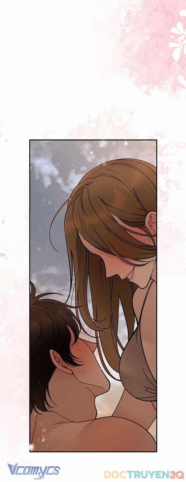 [18+] Dinh Thự Young Chun Hwa: Mọt Sách Phóng Túng Không Ngủ Được 10 trang 9