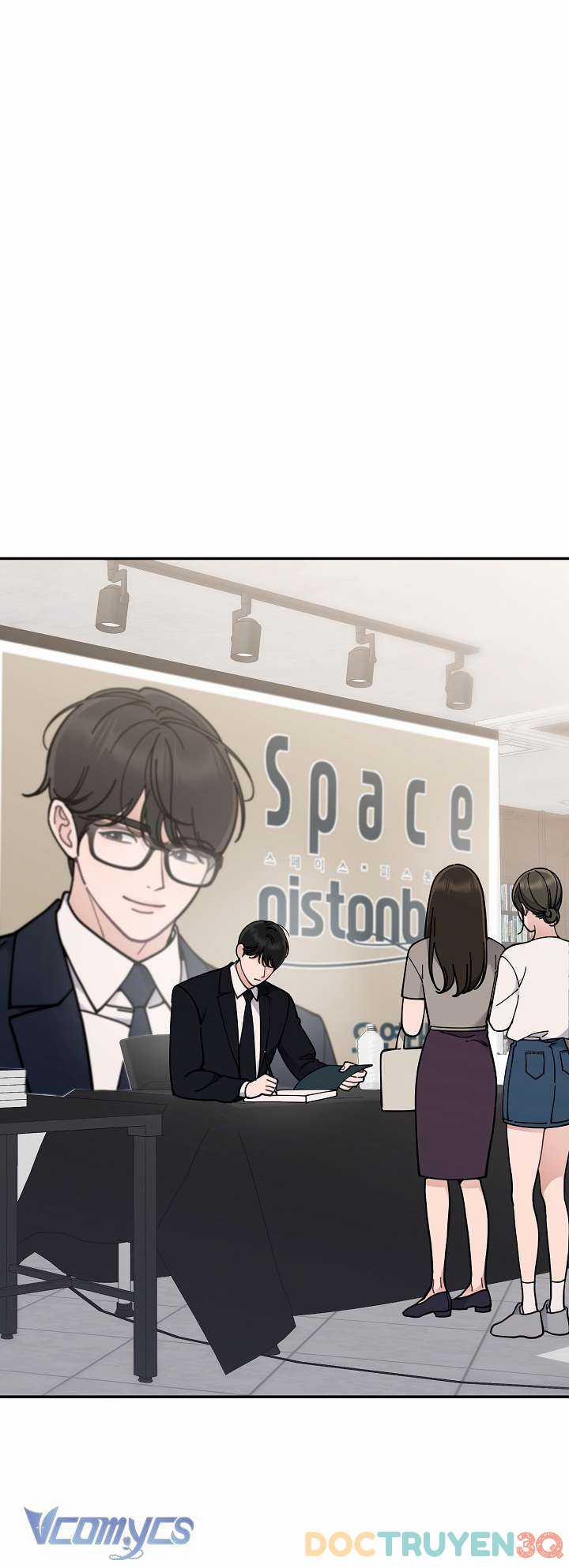 [18+] Dinh Thự Young Chun Hwa: Mọt Sách Phóng Túng Không Ngủ Được 11 trang 3