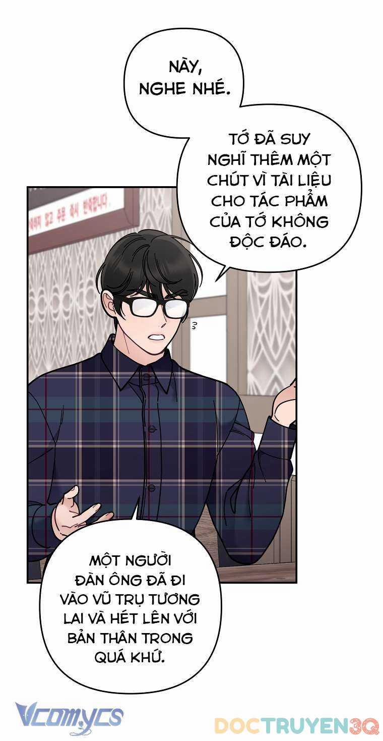 [18+] Dinh Thự Young Chun Hwa: Mọt Sách Phóng Túng Không Ngủ Được 2 trang 15