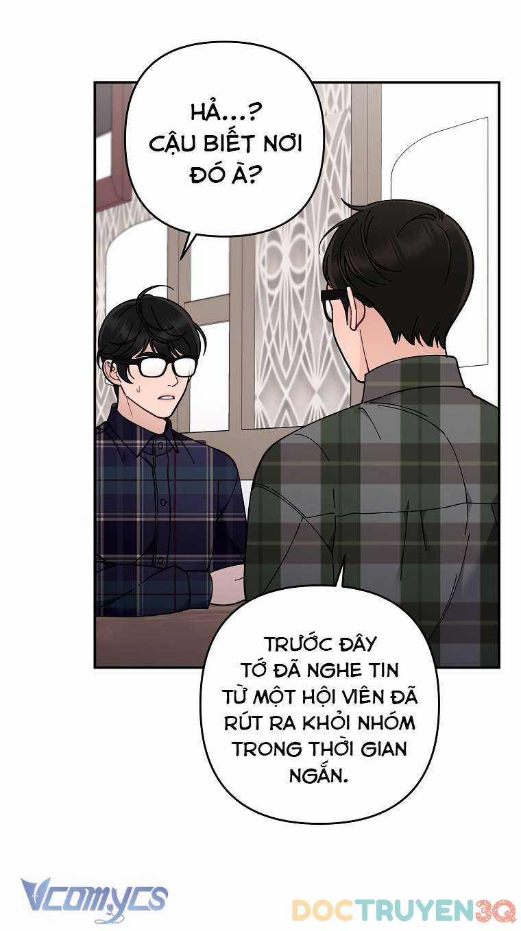 [18+] Dinh Thự Young Chun Hwa: Mọt Sách Phóng Túng Không Ngủ Được 2 trang 19