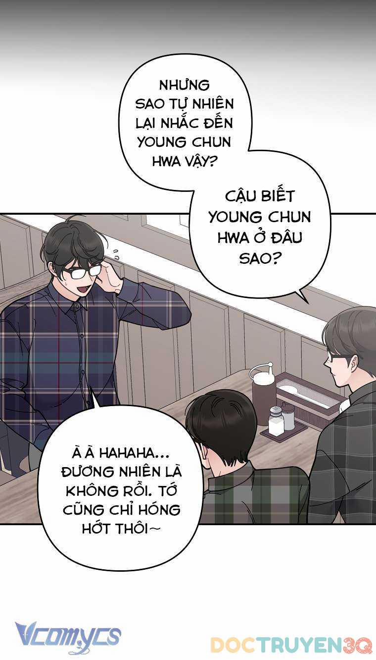 [18+] Dinh Thự Young Chun Hwa: Mọt Sách Phóng Túng Không Ngủ Được 2 trang 22