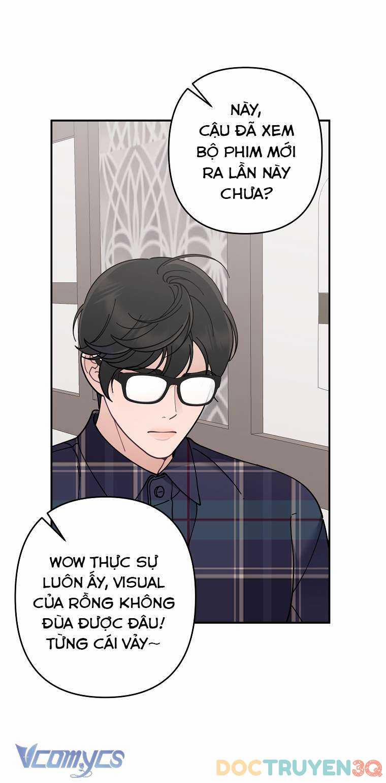 [18+] Dinh Thự Young Chun Hwa: Mọt Sách Phóng Túng Không Ngủ Được 2 trang 23