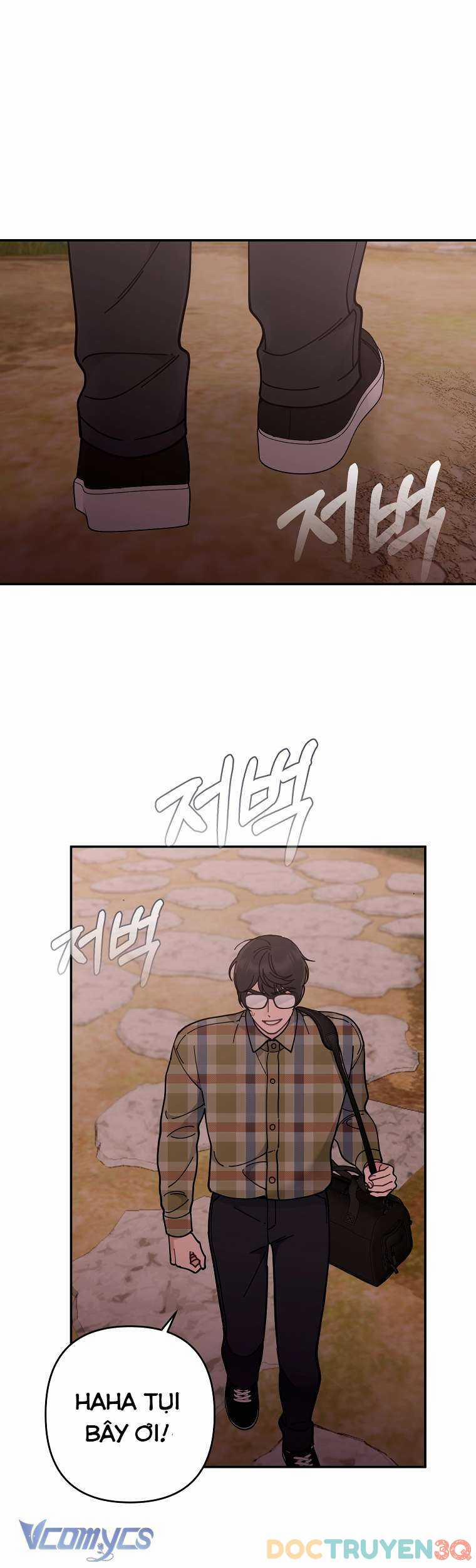 [18+] Dinh Thự Young Chun Hwa: Mọt Sách Phóng Túng Không Ngủ Được 2 trang 26