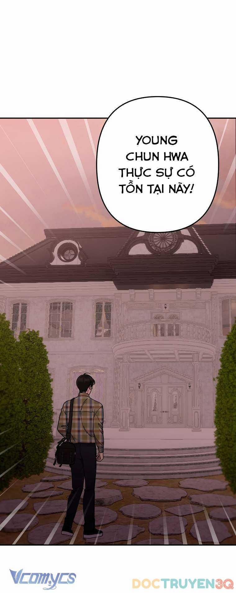 [18+] Dinh Thự Young Chun Hwa: Mọt Sách Phóng Túng Không Ngủ Được 2 trang 27