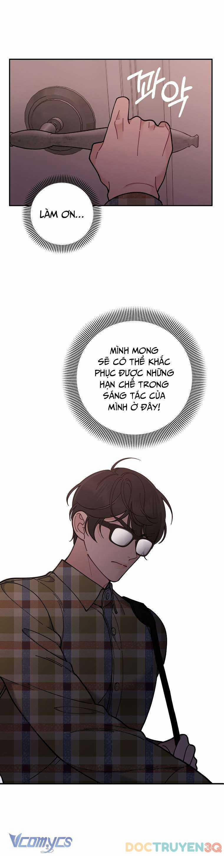 [18+] Dinh Thự Young Chun Hwa: Mọt Sách Phóng Túng Không Ngủ Được 2 trang 29