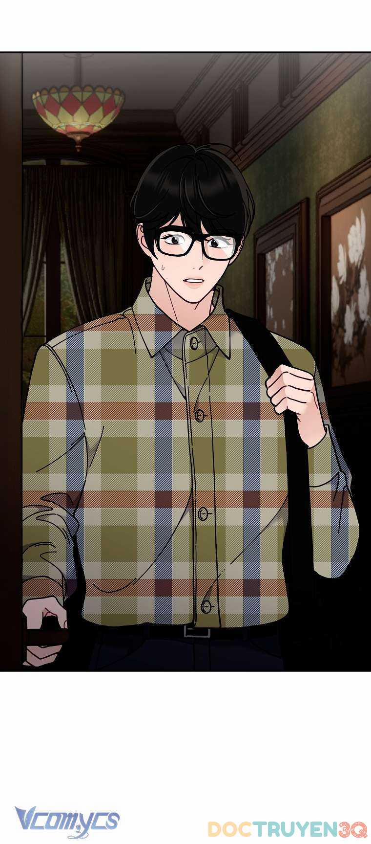 [18+] Dinh Thự Young Chun Hwa: Mọt Sách Phóng Túng Không Ngủ Được 2 trang 36