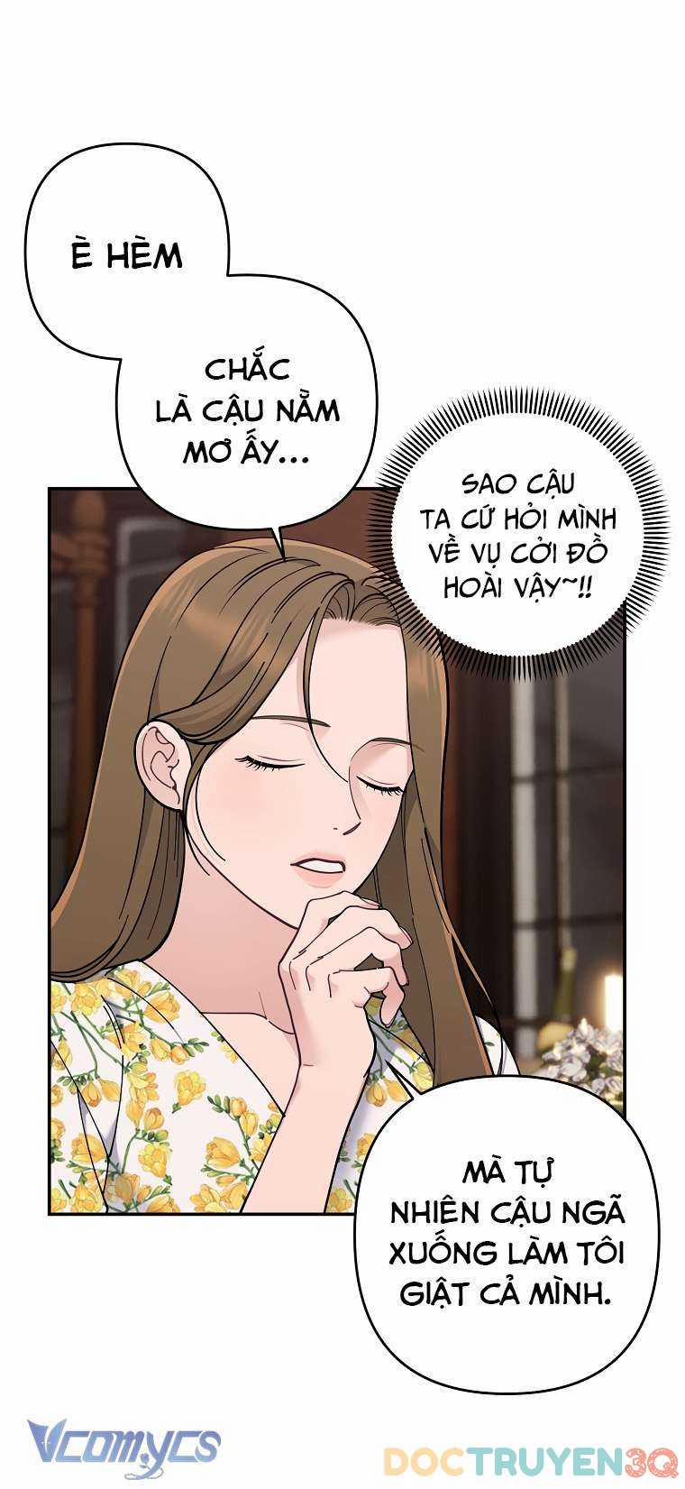 [18+] Dinh Thự Young Chun Hwa: Mọt Sách Phóng Túng Không Ngủ Được 2 trang 43