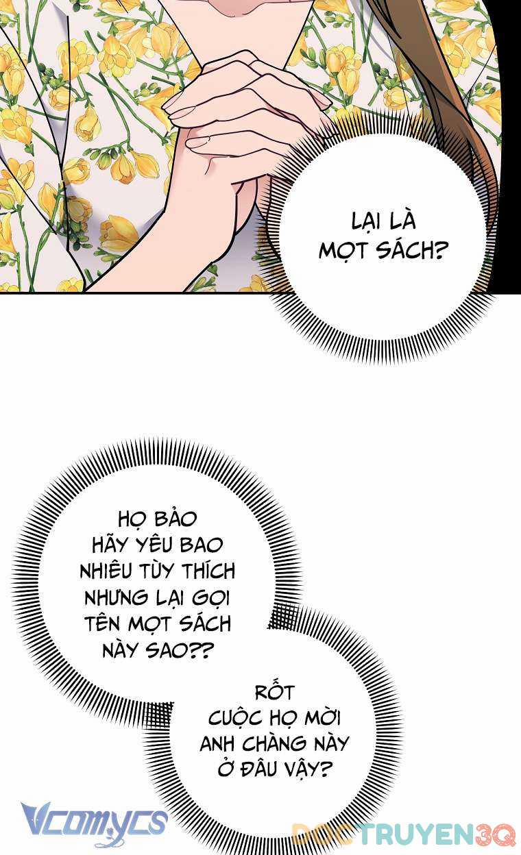 [18+] Dinh Thự Young Chun Hwa: Mọt Sách Phóng Túng Không Ngủ Được 2 trang 47