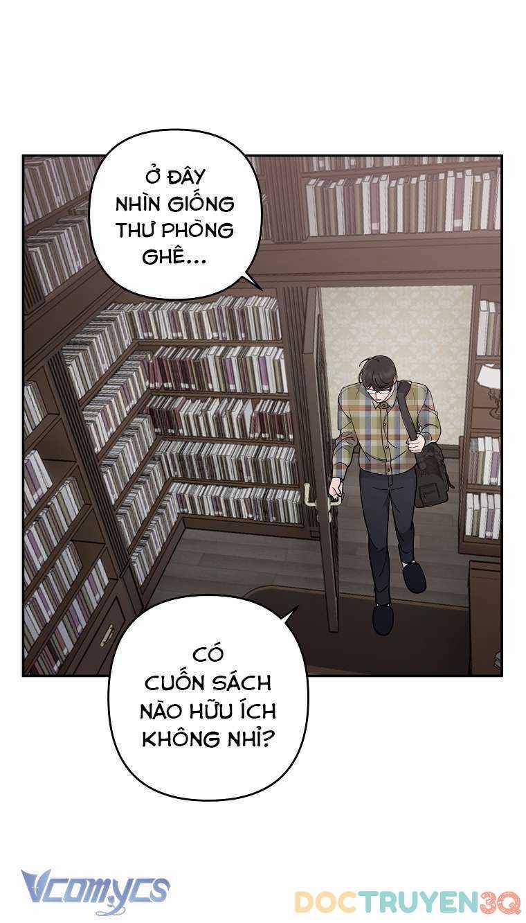 [18+] Dinh Thự Young Chun Hwa: Mọt Sách Phóng Túng Không Ngủ Được 2 trang 51