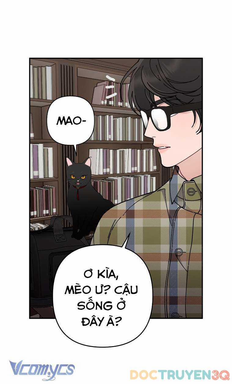 [18+] Dinh Thự Young Chun Hwa: Mọt Sách Phóng Túng Không Ngủ Được 2 trang 54