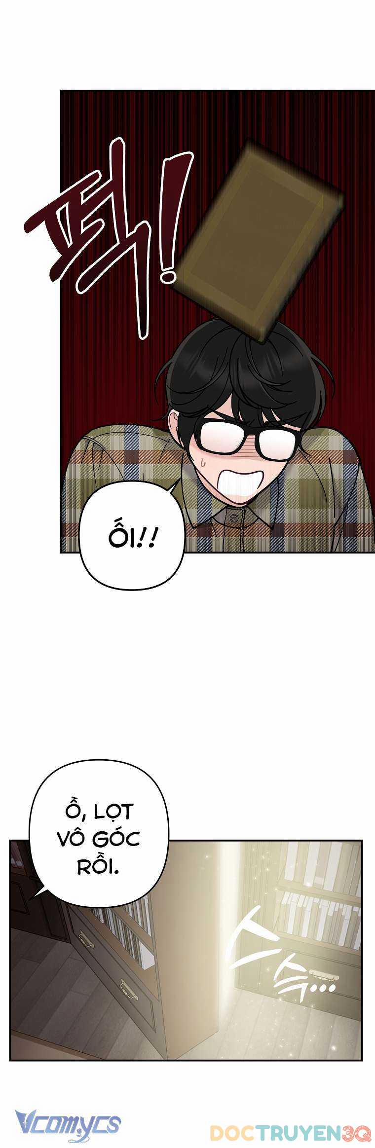 [18+] Dinh Thự Young Chun Hwa: Mọt Sách Phóng Túng Không Ngủ Được 2 trang 56