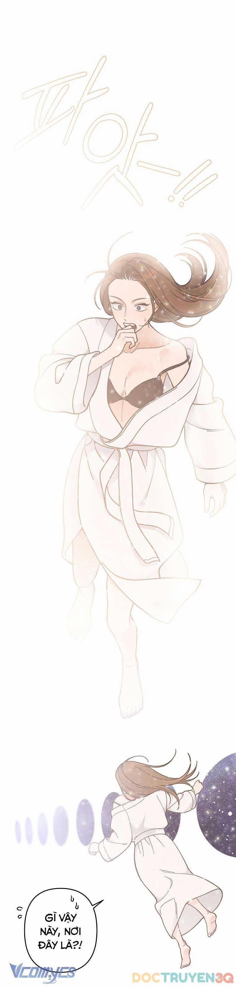 [18+] Dinh Thự Young Chun Hwa: Mọt Sách Phóng Túng Không Ngủ Được 3 trang 12