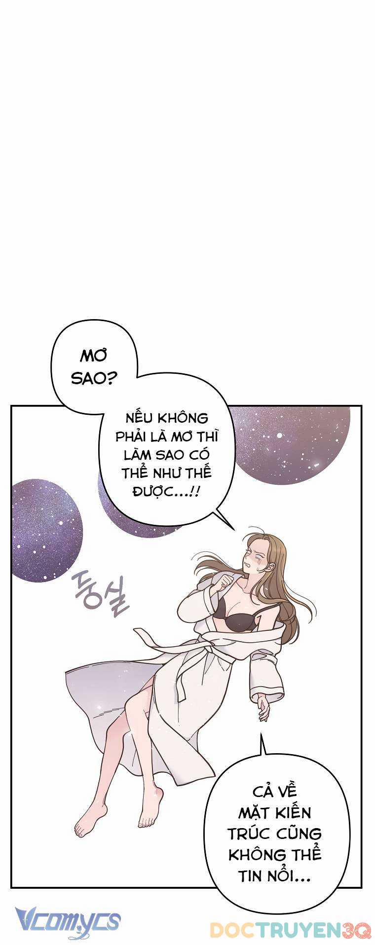 [18+] Dinh Thự Young Chun Hwa: Mọt Sách Phóng Túng Không Ngủ Được 3 trang 13