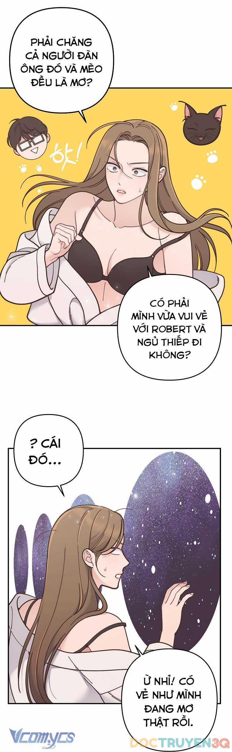 [18+] Dinh Thự Young Chun Hwa: Mọt Sách Phóng Túng Không Ngủ Được 3 trang 14